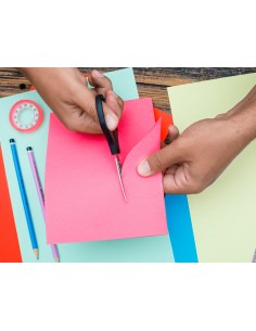 Papel color q-connect din... 2