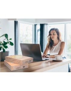 Papel color q-connect din... 2