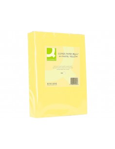 Papel color q-connect din... 2