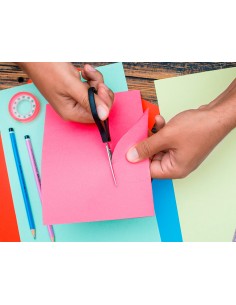 Papel color q-connect din... 2