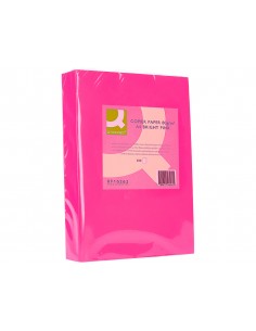 Papel color q-connect din... 2