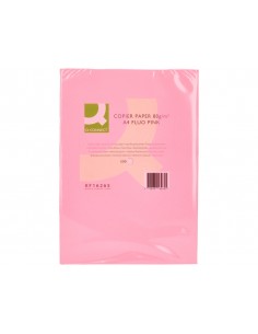 Papel color q-connect din... 2