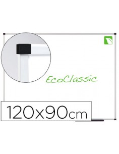 Pizarra blanca nobo eco...