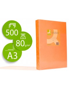 Papel color q-connect din...