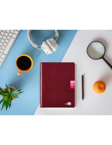 Llibreta liderpapel scriptus a5 48...