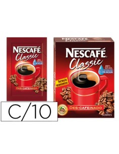 Cafe nescafe natural...