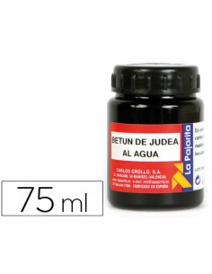 Betun de judea la pajarita...
