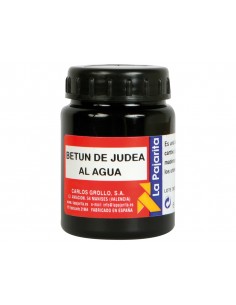 Betun de judea la pajarita... 2
