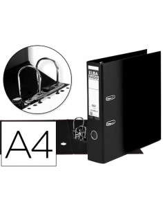 Archivador de palanca elba...