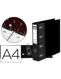 Archivador de palanca elba...