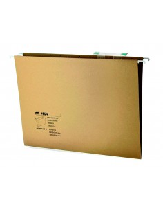 Carpeta colgante fade din... 2