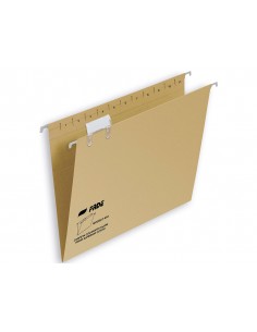 Carpeta colgante fade folio... 2
