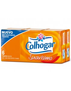 Pañuelos de papel colhogar... 2