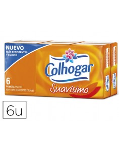 Pañuelos de papel colhogar...