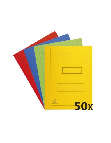 Subcarpeta cartolina reciclada...