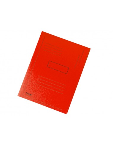 Subcarpeta cartolina reciclada...