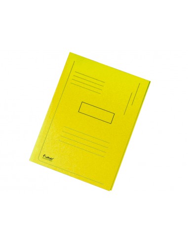 Subcarpeta cartolina reciclada...