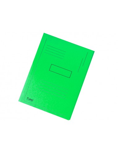 Subcarpeta cartolina reciclada...