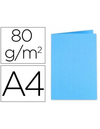 Subcarpeta cartolina exacompta din a4...