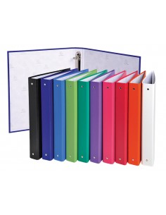 Carpeta de 2 anillas 30mm... 2