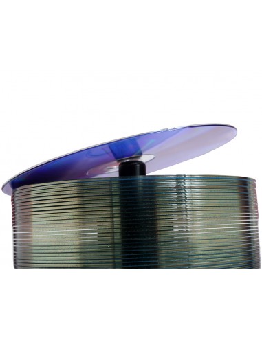 Dvd-r q-connect amb superfície 100%...