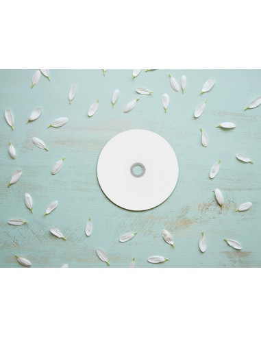 Dvd-r q-connect amb superfície 100%...