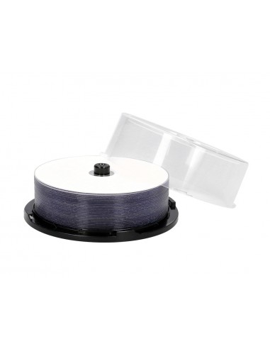 Dvd-r q-connect amb superfície 100%...