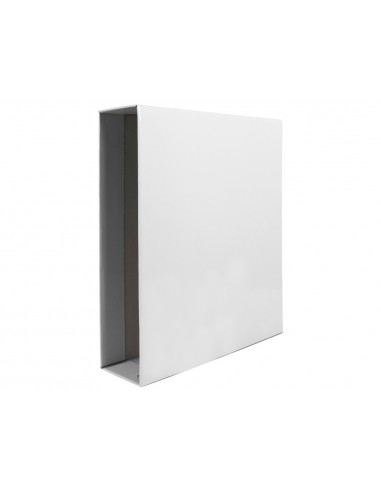 Caja archivador liderpapel de palanca...