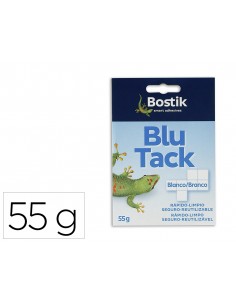Sujetacosa masilla bostik...