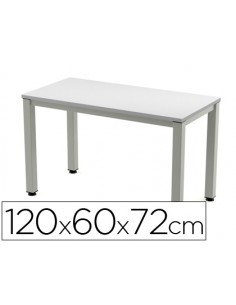 Taula d'oficina rocada...