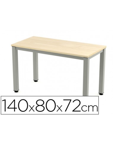 Taula d'oficina rocada executive...