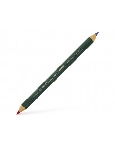 Lapices bicolor faber... 2
