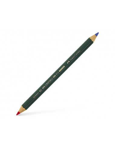 Llapis bicolor faber castell...