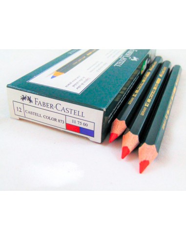 Llapis bicolor faber castell...