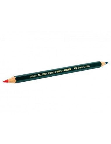 Llapis bicolor faber castell...