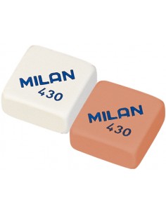 Goma de borrar milan 430...