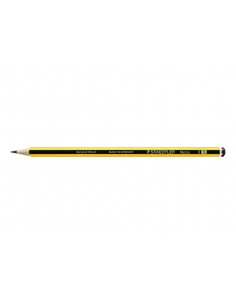 Lapices de grafito... 2