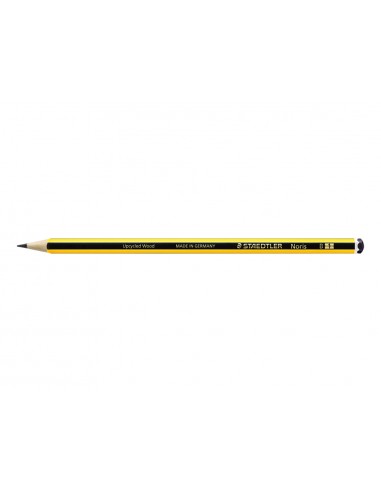 Llapis de grafit staedtler noris n.1...