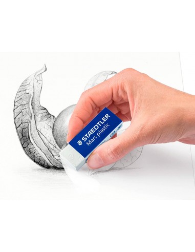 Goma d'esborrar staedtler mars 526/50...