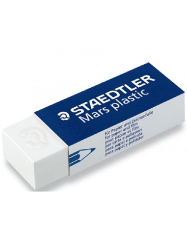 Goma d'esborrar staedtler mars 526/50...