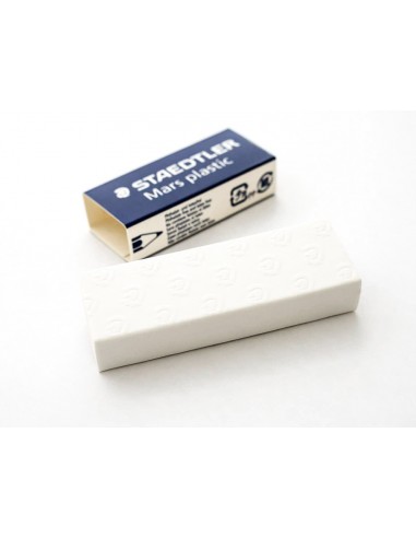 Goma d'esborrar staedtler mars 526/50...