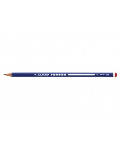 Lapices de grafito alpino... 2