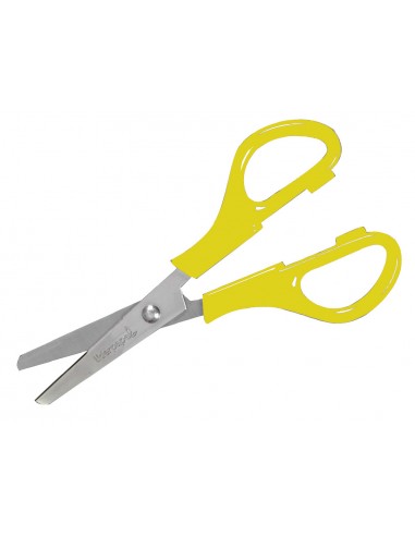 Tisora liderpapel unitat