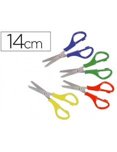 Tisora liderpapel unitat