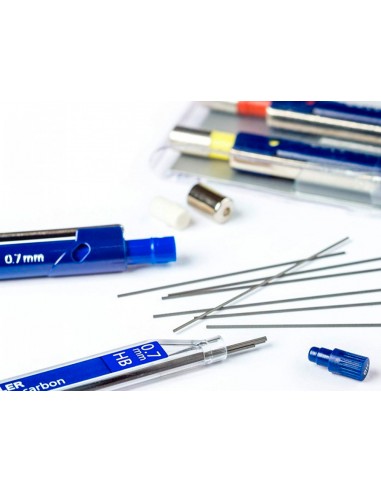 Mines staedtler mars micro grafit 0,7...