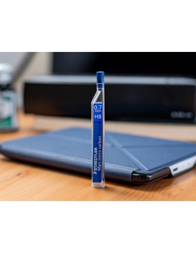 Mines staedtler mars micro grafit 0,7...