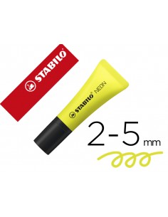 Rotulador stabilo...