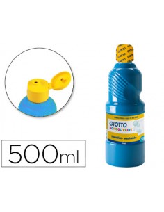 Tempera liquida giotto...