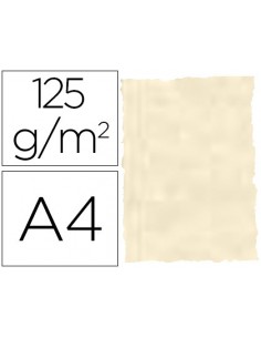 Papel pergamino din a4...