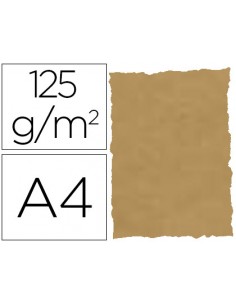 Papel pergamino din a4...